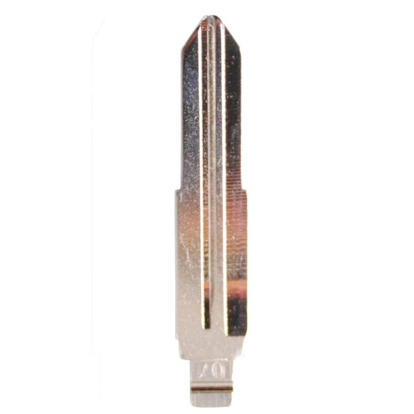 KD Blank Key Blade Suitable For KD-MT8KD/MIT-8D.P/MIT11R/CLK-MIT-006