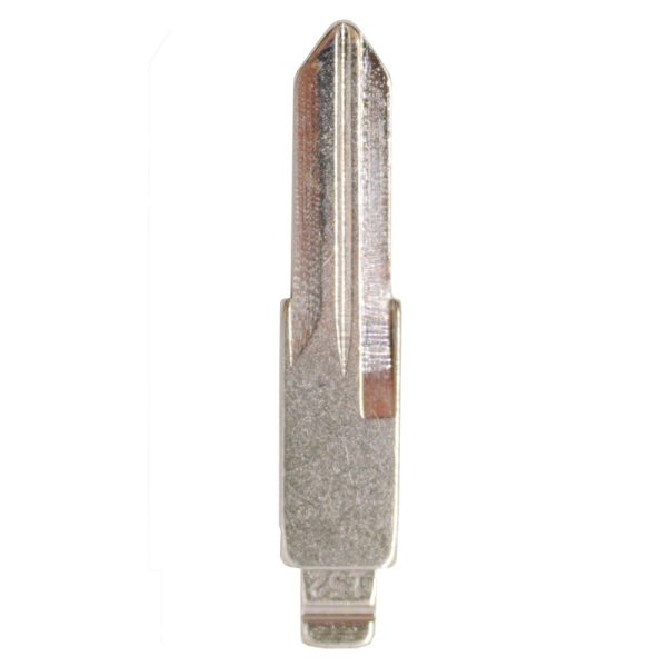 KD Blank Key Blade Suitable For KD-VAC102KD/VAC102/CLK-REN-004/VA-34