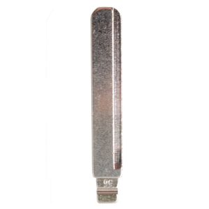 KD Blank Key Blade Suitable For KD-VO56KD/HU57