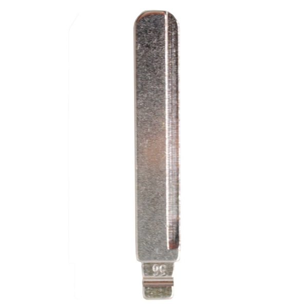 KD Blank Key Blade Suitable For KD-VO56KD/HU57
