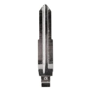 KD Blank Key Blade Suitable For SSY3