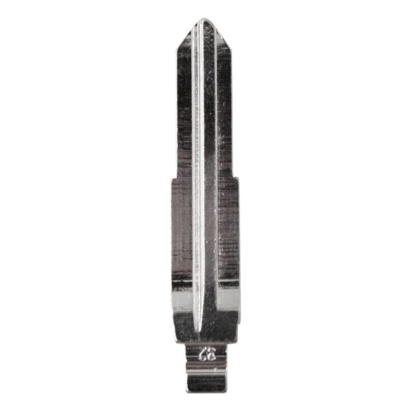 KD Blank Key Blade Suitable For SSY3