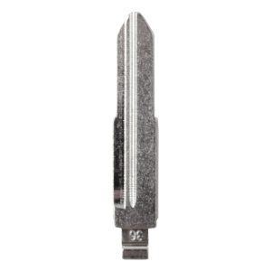 KD Blank Key Blade Suitable For SZ11