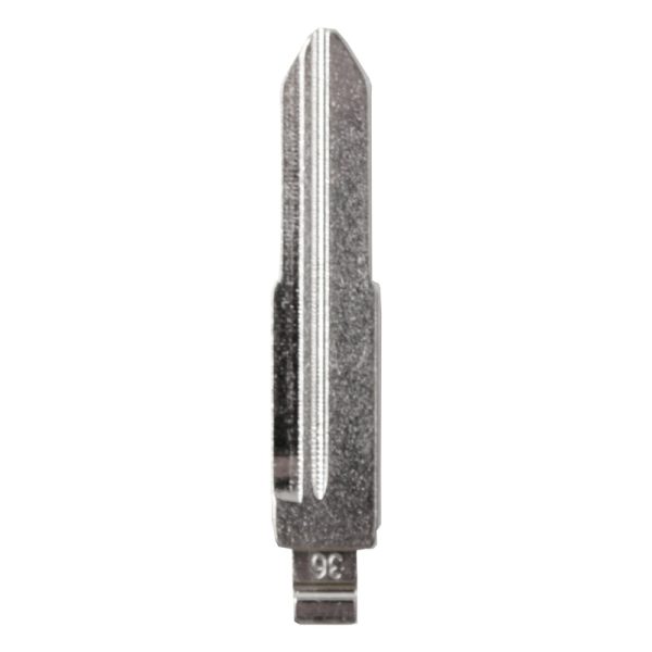 KD Blank Key Blade Suitable For SZ11