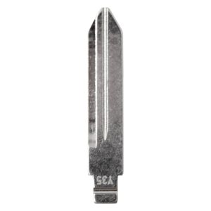 KD Blank Key Blade Suitable For Y160