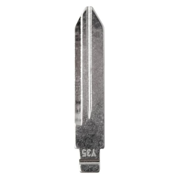 KD Blank Key Blade Suitable For Y160