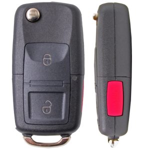 KD KeyDIY Remote B01-2+1 Suitable For KD-B01-2