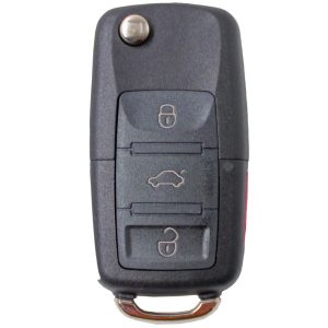 KD KeyDIY Remote B01-3+1 Suitable For KD-B01-4