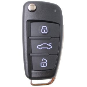 KD KeyDIY Remote B02 Suitable For KD-B02