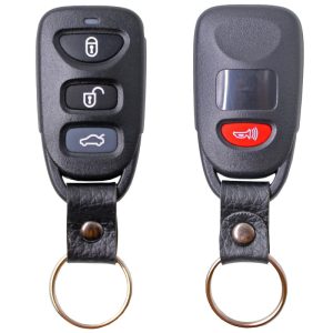 KD KeyDIY Remote B09-3+1 Suitable For KD-R4B