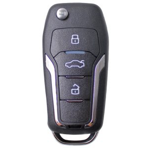 KD KeyDIY Remote B12-3 Suitable For KD-B12-FT-3