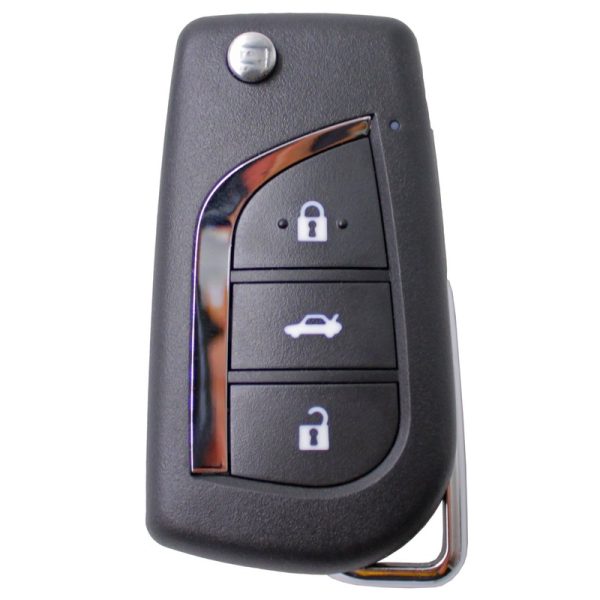 KD KeyDIY Remote B13 Suitable For KD-B13