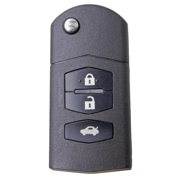 KD KeyDIY Remote B14-3 Suitable For KD-B14-3