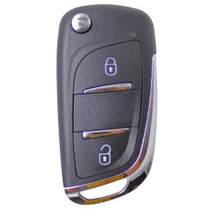 KD KeyDIY Remote NB11-2 Suitable For KD-NB-MLT3-2