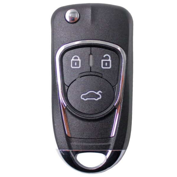 KD KeyDIY Remote NB22-3 Suitable For KD-NB-MLT-3