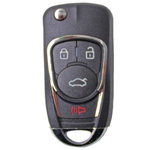 KD KeyDIY Remote NB22-4 Suitable For KD-NB-MLT