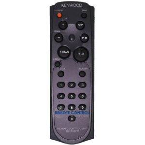 Kenwood Original Remote Control RC-504FM RC504FM Genuine
