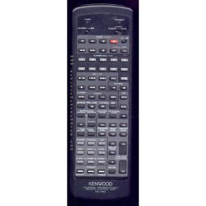 Kenwood RC150 Receiver Remote Control