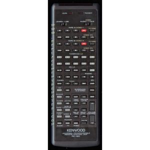 Kenwood RC190 Receiver Remote Control