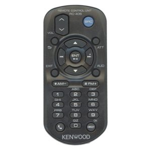 Kenwood RC405 Car Audio Remote Control