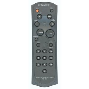 Kenwood RC513 Car Audio Remote Control