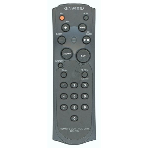 Kenwood RC513 Car Audio Remote Control