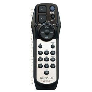 Kenwood RC517 Car Audio Remote Control