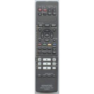 Kenwood RCD0713 DVD Remote Control