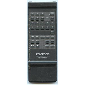 Kenwood RCPM6620 CD Remote Control