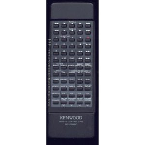 Kenwood RCR0600 Receiver Remote Control