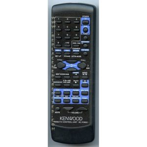 Kenwood RCR0621 Receiver Remote Control