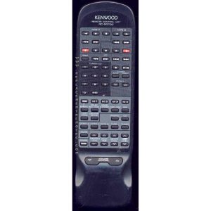 Kenwood RCR0700 Receiver Remote Control