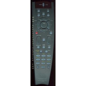 Kenwood RCR0805 Receiver Remote Control