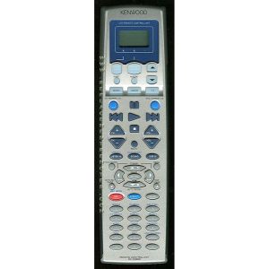 Kenwood RCR0809 Receiver Remote Control