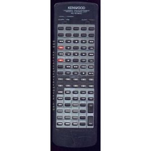 Kenwood RCS0900 Receiver Remote Control