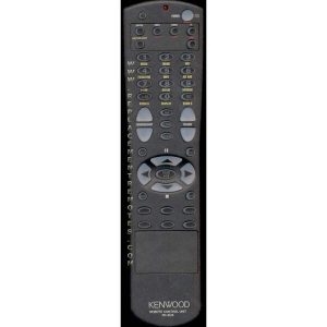 Kenwood RCSUS Receiver Remote Control