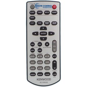 KENWOOD Remote Control RC-R0830E