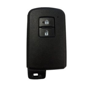 Key Shell 2B Replacement To Suit Toyota Avalon/Corolla/Camry