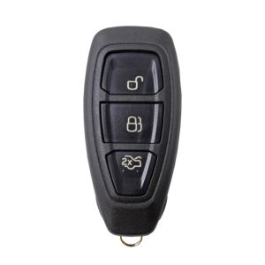 Key Shell/Housing To Suit Ford 3 Button Key Fob
