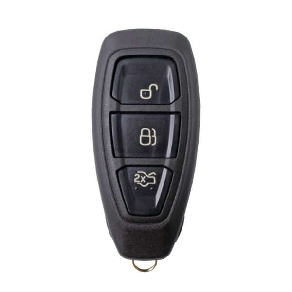 Key Shell/Housing To Suit Ford 3 Button Key Fob