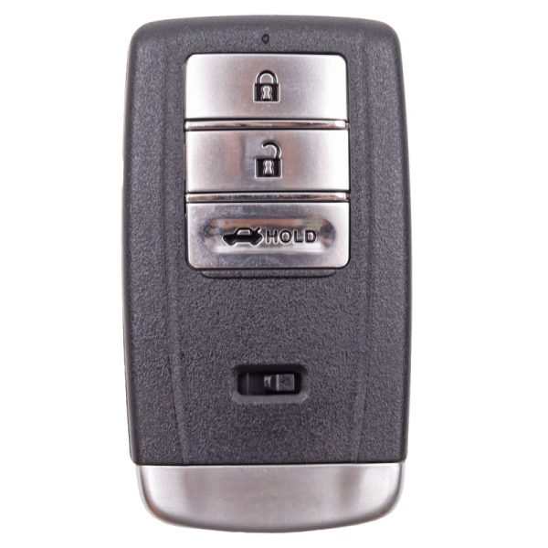 KeyDIY 3 Button Smart Key to suit ZB14-3