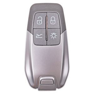 KeyDIY 4 Button Smart Key to suit ZB06-4