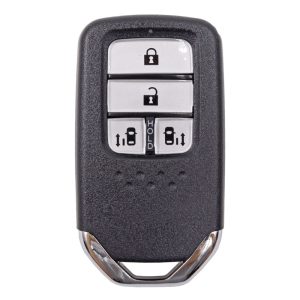 KeyDIY 4 Button Smart Key to suit ZB10-4