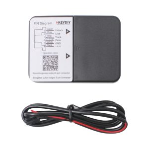 KEYDIY KD 900 Remote Universal Interface