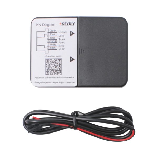 KEYDIY KD 900 Remote Universal Interface
