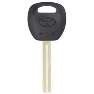 Kia Amanti transponder key blank KK7-PT – Ilco brand