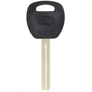 Kia Amanti transponder key blank KK9-PT – Ilco brand