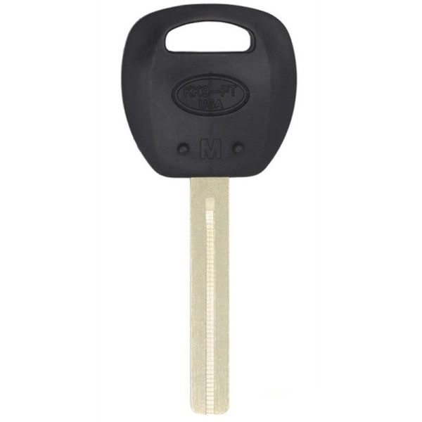 Kia Amanti transponder key blank KK9-PT – Ilco brand