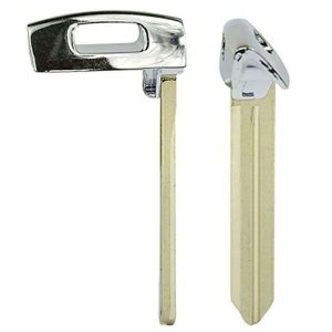Kia Forte Smart Remote Emergency Insert Key PN: 81996-A7020 by Car & Truck Remotes