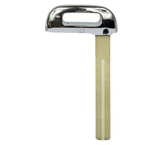 Kia Smart Remote Emergency Insert Key PN: 81996-F6100, 81996-3T000 by Car & Truck Remotes